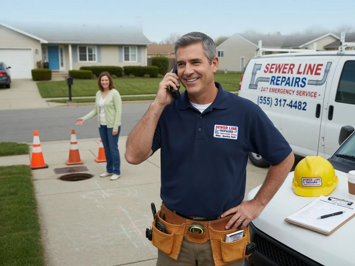 Emergency Plumber Kennebunk, ME FAQs